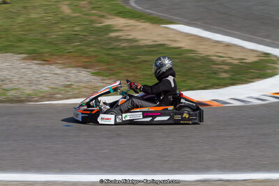 26 & 27/09/2015 : 24H de Muret Loisir à Muret (Photos Nicolas Hidalgo) 2015 — karting