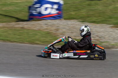 26 & 27/09/2015 : 24H de Muret Loisir à Muret (Photos Nicolas Hidalgo) 2015 — karting