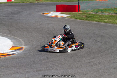 26 & 27/09/2015 : 24H de Muret Loisir à Muret (Photos Nicolas Hidalgo) 2015 — karting