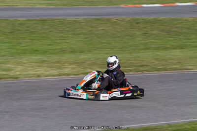 26 & 27/09/2015 : 24H de Muret Loisir à Muret (Photos Nicolas Hidalgo) 2015 — karting