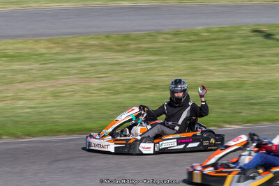 26 & 27/09/2015 : 24H de Muret Loisir à Muret (Photos Nicolas Hidalgo) 2015 — karting