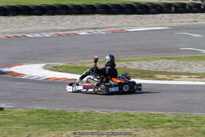 26 & 27/09/2015 : 24H de Muret Loisir à Muret (Photos Nicolas Hidalgo) 2015 — karting