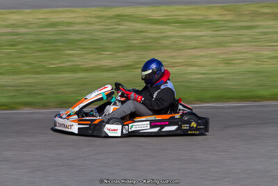 26 & 27/09/2015 : 24H de Muret Loisir à Muret (Photos Nicolas Hidalgo) 2015 — karting