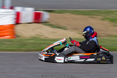 26 & 27/09/2015 : 24H de Muret Loisir à Muret (Photos Nicolas Hidalgo) 2015 — karting