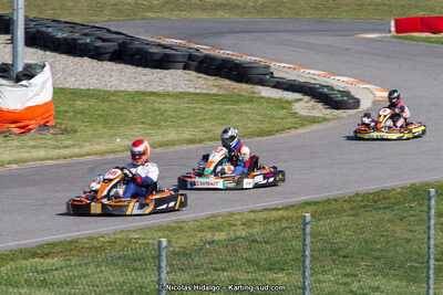 26 & 27/09/2015 : 24H de Muret Loisir à Muret (Photos Nicolas Hidalgo) 2015 — karting