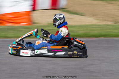 26 & 27/09/2015 : 24H de Muret Loisir à Muret (Photos Nicolas Hidalgo) 2015 — karting