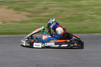 26 & 27/09/2015 : 24H de Muret Loisir à Muret (Photos Nicolas Hidalgo) 2015 — karting