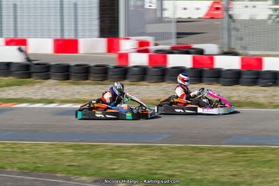 26 & 27/09/2015 : 24H de Muret Loisir à Muret (Photos Nicolas Hidalgo) 2015 — karting