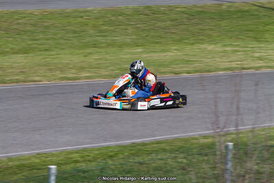 26 & 27/09/2015 : 24H de Muret Loisir à Muret (Photos Nicolas Hidalgo) 2015 — karting