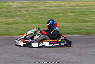 26 & 27/09/2015 : 24H de Muret Loisir à Muret (Photos Nicolas Hidalgo) 2015 — karting