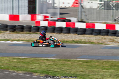26 & 27/09/2015 : 24H de Muret Loisir à Muret (Photos Nicolas Hidalgo) 2015 — karting