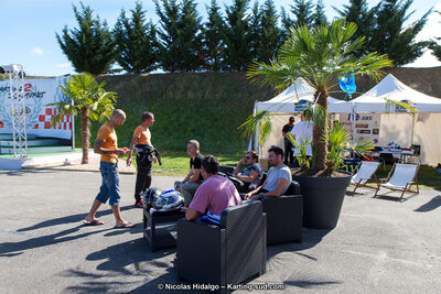 26 & 27/09/2015 : 24H de Muret Loisir à Muret (Photos Nicolas Hidalgo) 2015 — karting