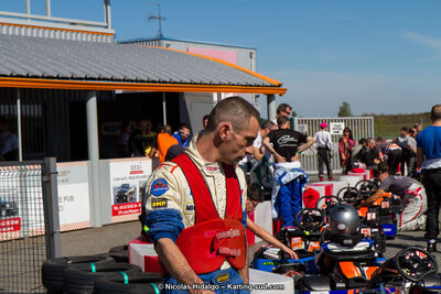 26 & 27/09/2015 : 24H de Muret Loisir à Muret (Photos Nicolas Hidalgo) 2015 — karting