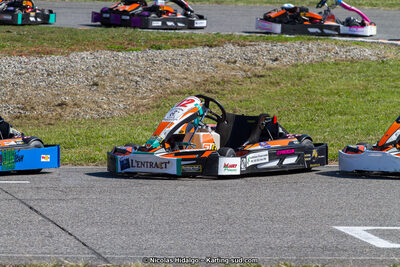 26 & 27/09/2015 : 24H de Muret Loisir à Muret (Photos Nicolas Hidalgo) 2015 — karting