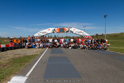 26 & 27/09/2015 : 24H de Muret Loisir à Muret (Photos Nicolas Hidalgo) 2015 — karting