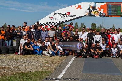 26 & 27/09/2015 : 24H de Muret Loisir à Muret (Photos Nicolas Hidalgo) 2015 — karting