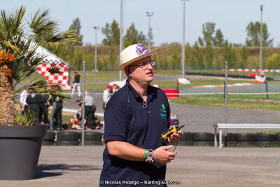 26 & 27/09/2015 : 24H de Muret Loisir à Muret (Photos Nicolas Hidalgo) 2015 — karting