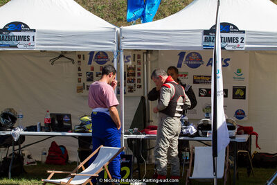 26 & 27/09/2015 : 24H de Muret Loisir à Muret (Photos Nicolas Hidalgo) 2015 — karting