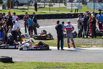 26 & 27/09/2015 : 24H de Muret Loisir à Muret (Photos Nicolas Hidalgo) 2015 — karting