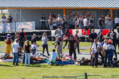 26 & 27/09/2015 : 24H de Muret Loisir à Muret (Photos Nicolas Hidalgo) 2015 — karting