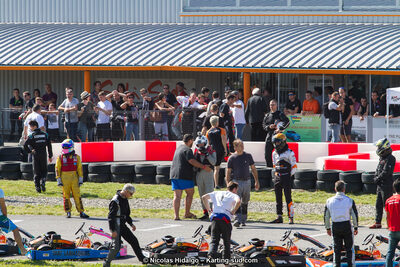 26 & 27/09/2015 : 24H de Muret Loisir à Muret (Photos Nicolas Hidalgo) 2015 — karting