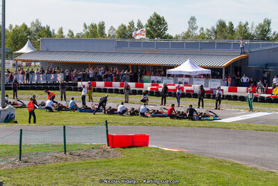 26 & 27/09/2015 : 24H de Muret Loisir à Muret (Photos Nicolas Hidalgo) 2015 — karting