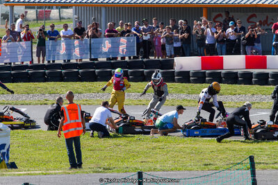 26 & 27/09/2015 : 24H de Muret Loisir à Muret (Photos Nicolas Hidalgo) 2015 — karting