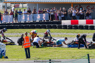 26 & 27/09/2015 : 24H de Muret Loisir à Muret (Photos Nicolas Hidalgo) 2015 — karting