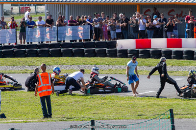 26 & 27/09/2015 : 24H de Muret Loisir à Muret (Photos Nicolas Hidalgo) 2015 — karting
