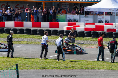 26 & 27/09/2015 : 24H de Muret Loisir à Muret (Photos Nicolas Hidalgo) 2015 — karting