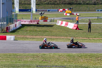 26 & 27/09/2015 : 24H de Muret Loisir à Muret (Photos Nicolas Hidalgo) 2015 — karting