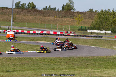 26 & 27/09/2015 : 24H de Muret Loisir à Muret (Photos Nicolas Hidalgo) 2015 — karting