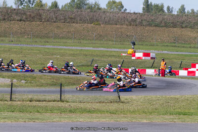 26 & 27/09/2015 : 24H de Muret Loisir à Muret (Photos Nicolas Hidalgo) 2015 — karting