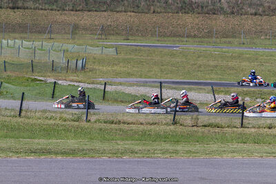 26 & 27/09/2015 : 24H de Muret Loisir à Muret (Photos Nicolas Hidalgo) 2015 — karting