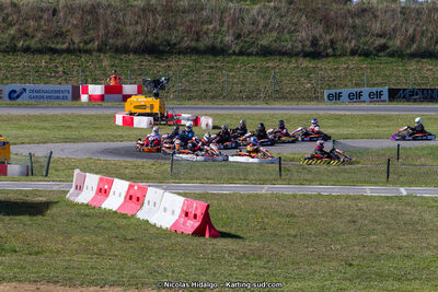26 & 27/09/2015 : 24H de Muret Loisir à Muret (Photos Nicolas Hidalgo) 2015 — karting