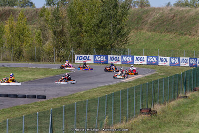 26 & 27/09/2015 : 24H de Muret Loisir à Muret (Photos Nicolas Hidalgo) 2015 — karting