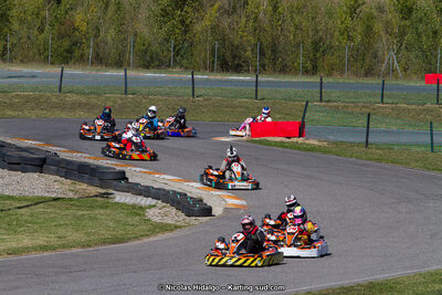 26 & 27/09/2015 : 24H de Muret Loisir à Muret (Photos Nicolas Hidalgo) 2015 — karting