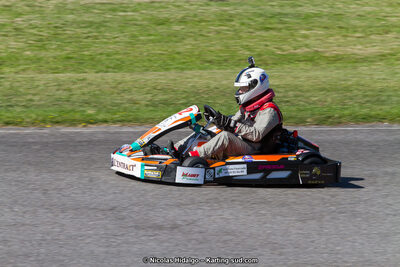 26 & 27/09/2015 : 24H de Muret Loisir à Muret (Photos Nicolas Hidalgo) 2015 — karting