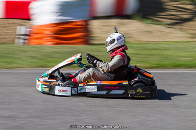 26 & 27/09/2015 : 24H de Muret Loisir à Muret (Photos Nicolas Hidalgo) 2015 — karting