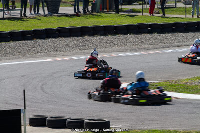 26 & 27/09/2015 : 24H de Muret Loisir à Muret (Photos Nicolas Hidalgo) 2015 — karting