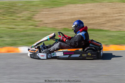 26 & 27/09/2015 : 24H de Muret Loisir à Muret (Photos Nicolas Hidalgo) 2015 — karting