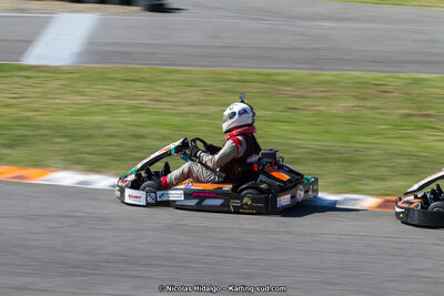 26 & 27/09/2015 : 24H de Muret Loisir à Muret (Photos Nicolas Hidalgo) 2015 — karting