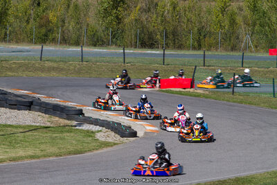 26 & 27/09/2015 : 24H de Muret Loisir à Muret (Photos Nicolas Hidalgo) 2015 — karting