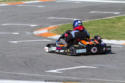 26 & 27/09/2015 : 24H de Muret Loisir à Muret (Photos Nicolas Hidalgo) 2015 — karting