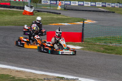 26 & 27/09/2015 : 24H de Muret Loisir à Muret (Photos Nicolas Hidalgo) 2015 — karting