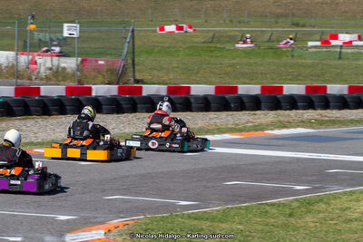 26 & 27/09/2015 : 24H de Muret Loisir à Muret (Photos Nicolas Hidalgo) 2015 — karting
