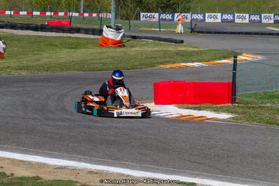 26 & 27/09/2015 : 24H de Muret Loisir à Muret (Photos Nicolas Hidalgo) 2015 — karting
