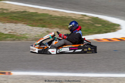 26 & 27/09/2015 : 24H de Muret Loisir à Muret (Photos Nicolas Hidalgo) 2015 — karting