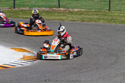 26 & 27/09/2015 : 24H de Muret Loisir à Muret (Photos Nicolas Hidalgo) 2015 — karting