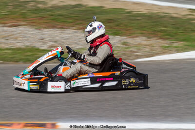 26 & 27/09/2015 : 24H de Muret Loisir à Muret (Photos Nicolas Hidalgo) 2015 — karting